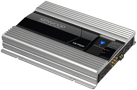 Amolificador KAC-PS501F